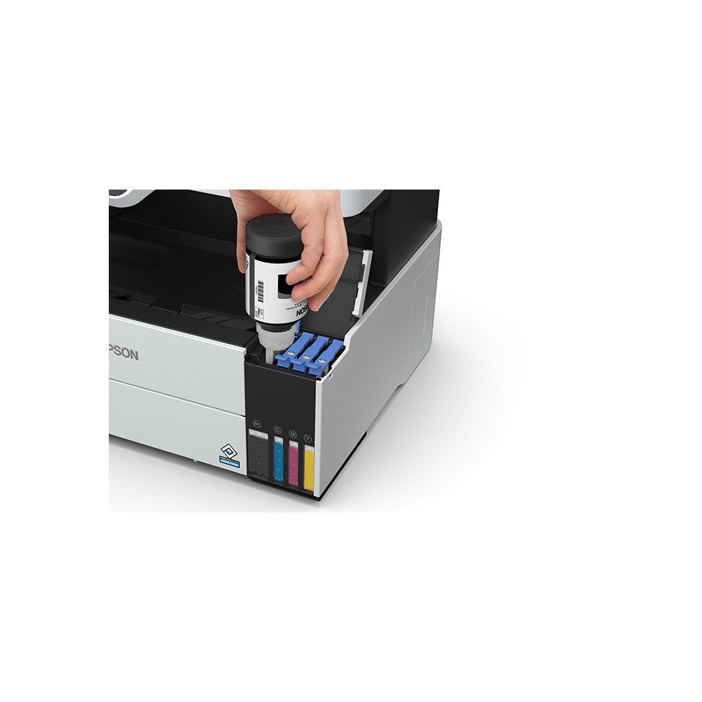 Impresora Multifuncional Epson Inalámbrica EcoTank L6490 | Wifi