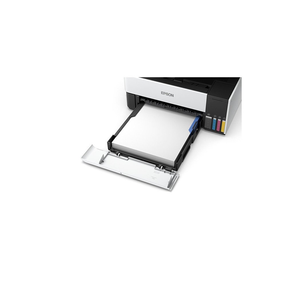 Impresora Multifuncional Epson Inalámbrica EcoTank L6490 | Wifi