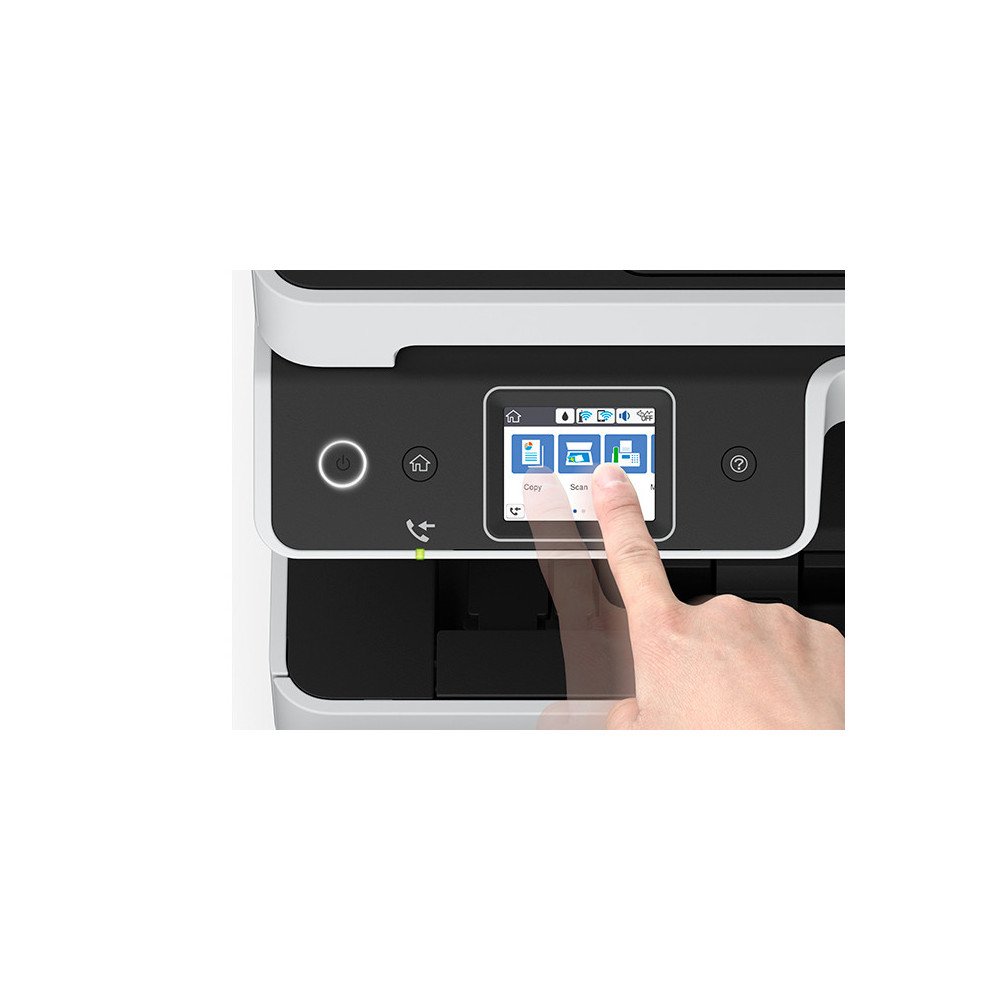 Impresora Multifuncional Epson Inalámbrica EcoTank L6490 | Wifi