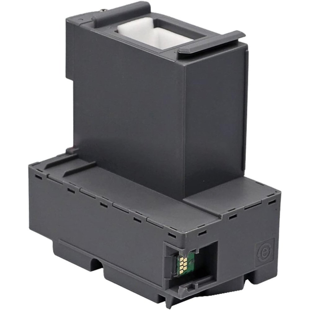 Caja de Mantenimiento Epson|T04D100 modelo T04D100 cómpralo en Mi Bodega Ec