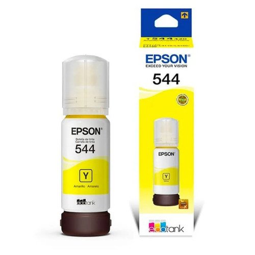 Tinta Epson T544|65 ml modelo  cómpralo en Mi Bodega Ec