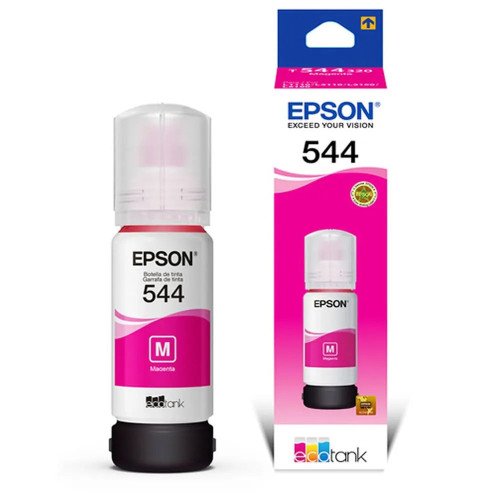 Tinta Epson T544|65 ml modelo  cómpralo en Mi Bodega Ec