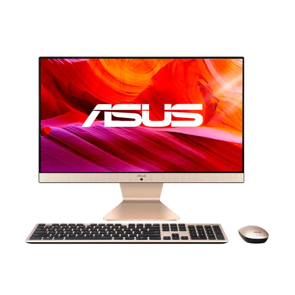 ASUS | COMPUTADORA AIO CELERON DE 4RAM modelo V222GAK-BA135D cómpralo en Mi Bodega Ec