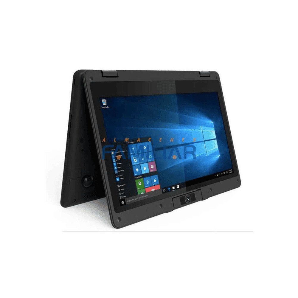 EXTRATECH | LAPTOP 11.6" CELERON | PANTALLA TÁCTIL modelo  cómpralo en Mi Bodega Ec