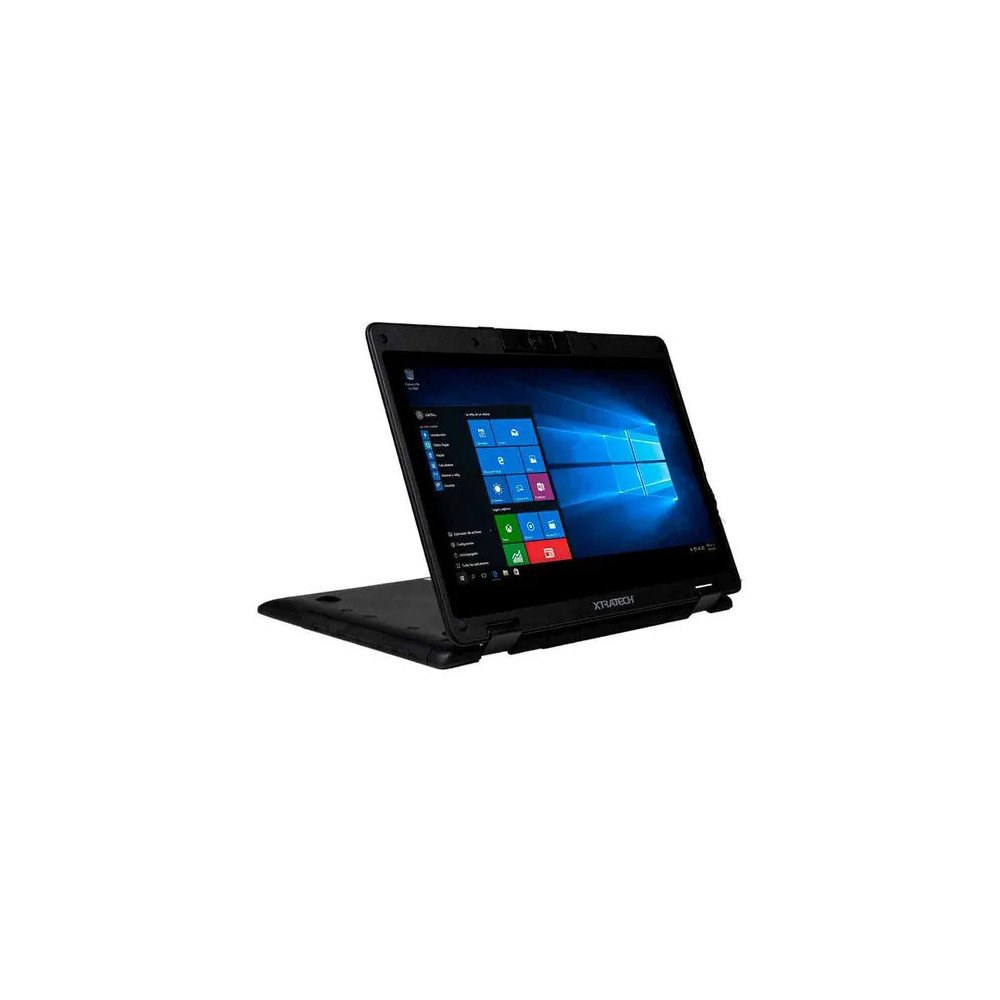 EXTRATECH | LAPTOP 11.6" CELERON | PANTALLA TÁCTIL modelo  cómpralo en Mi Bodega Ec