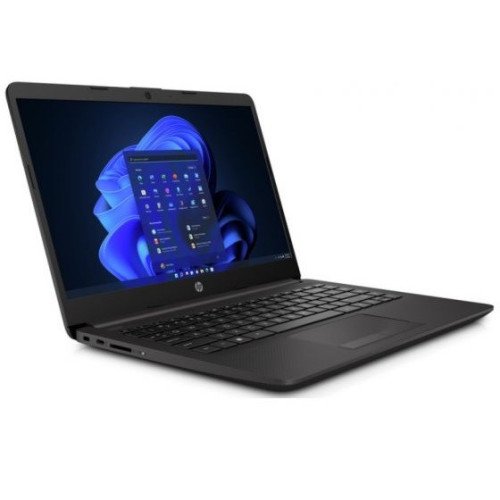 HP | LAPTOP ACELERON  14" | 4RAM modelo 2K2Q1LT cómpralo en Mi Bodega Ec