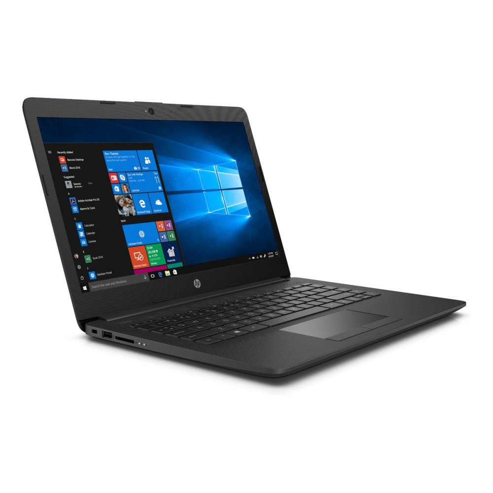 HP | LAPTOP PORTÁTIL 14" | 8 GB RAM - 1 TB SSD modelo 240-G7 cómpralo en Mi Bodega Ec