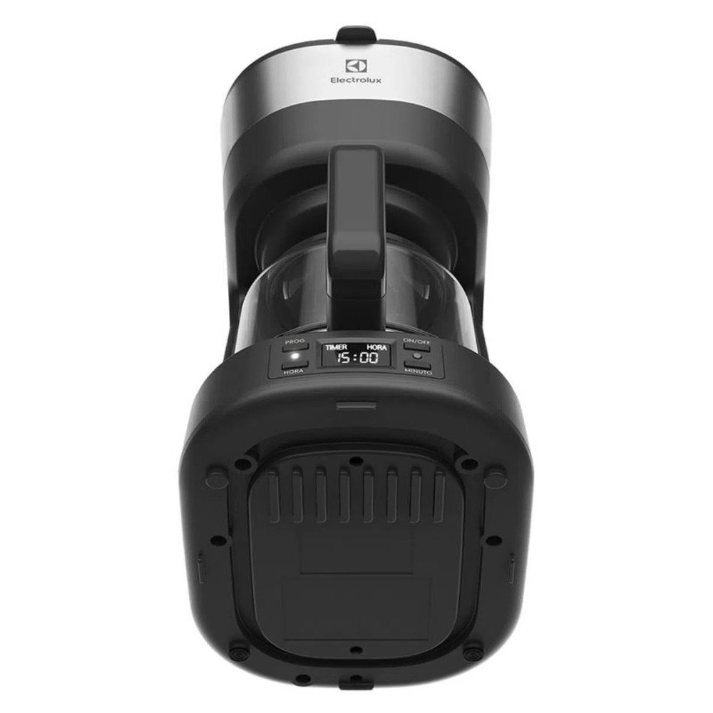 Cafetera Electrolux ECM25 l 30 Tazas
