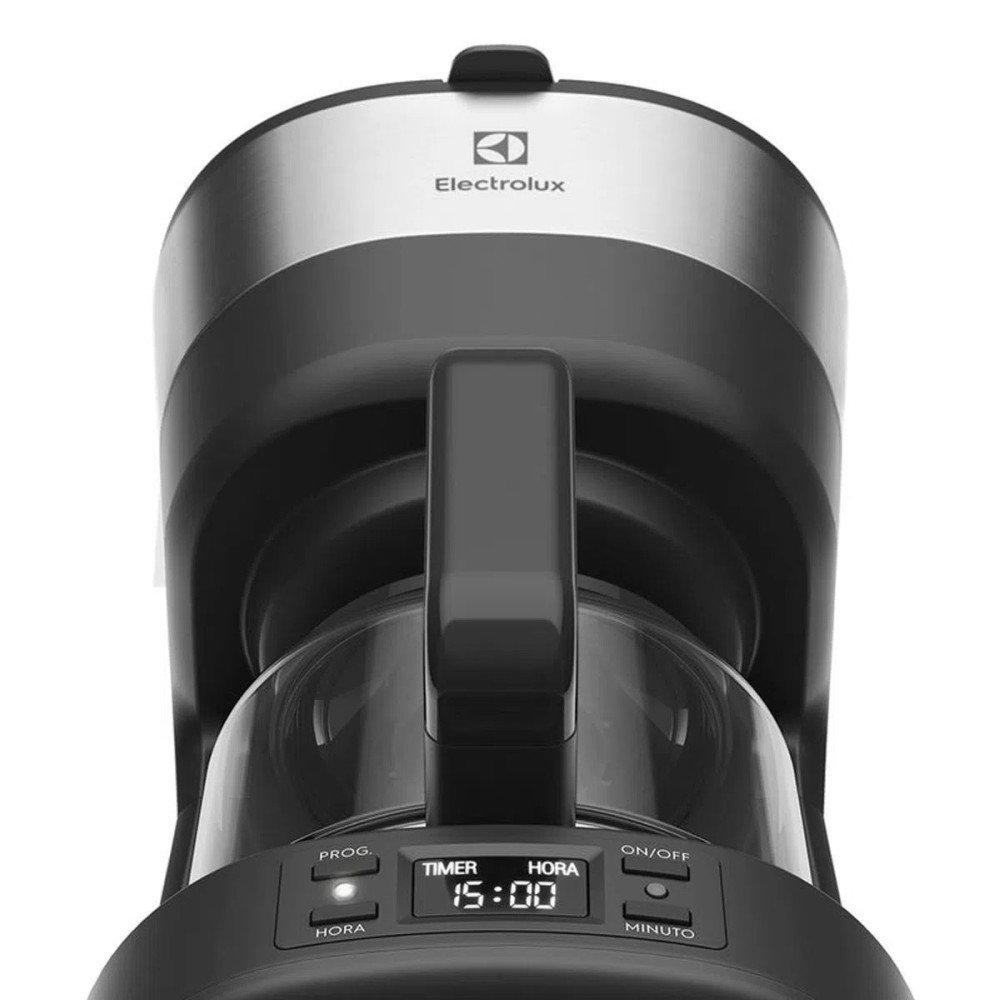 Cafetera Electrolux ECM25 l 30 Tazas modelo ECM25 cómpralo en Mi Bodega Ec