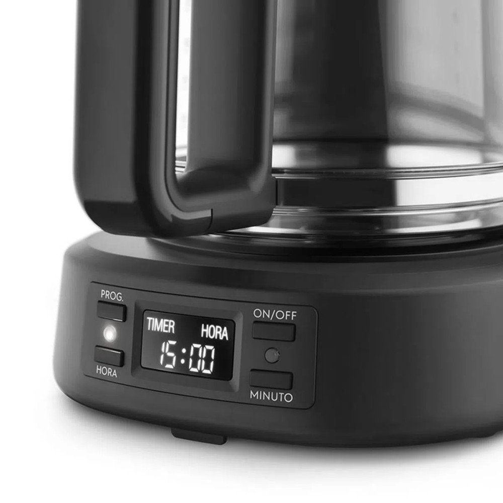 Cafetera Electrolux ECM25 l 30 Tazas modelo ECM25 cómpralo en Mi Bodega Ec