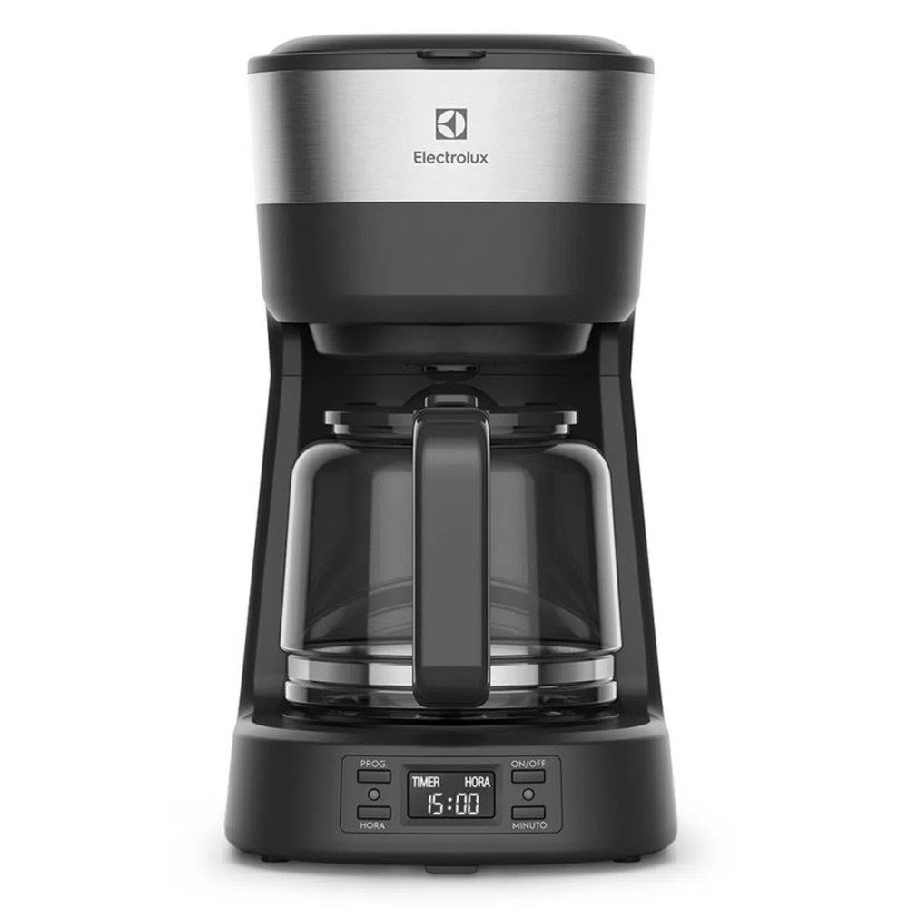 Cafetera Electrolux ECM25 l 30 Tazas modelo ECM25 cómpralo en Mi Bodega Ec