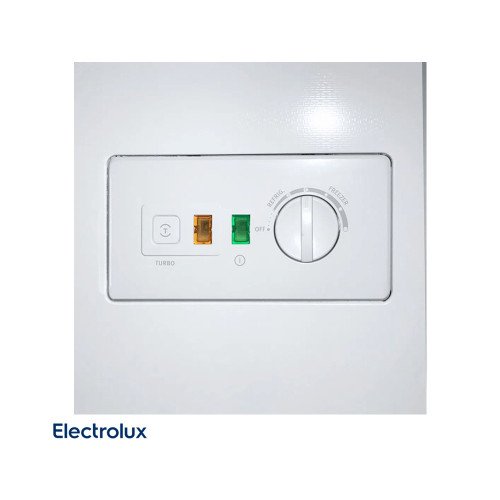 ELECTROLUX | CONGELADOR DUAL 250 LITRO | BLANCA modelo EFCC25A6HUW cómpralo en Mi Bodega Ec