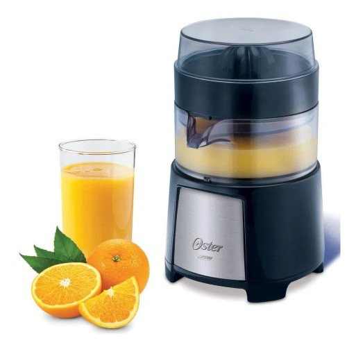 OSTER | EXPRIMIDOR PARA CITRICOS 75W modelo FPSTJU4176 cómpralo en Mi Bodega Ec