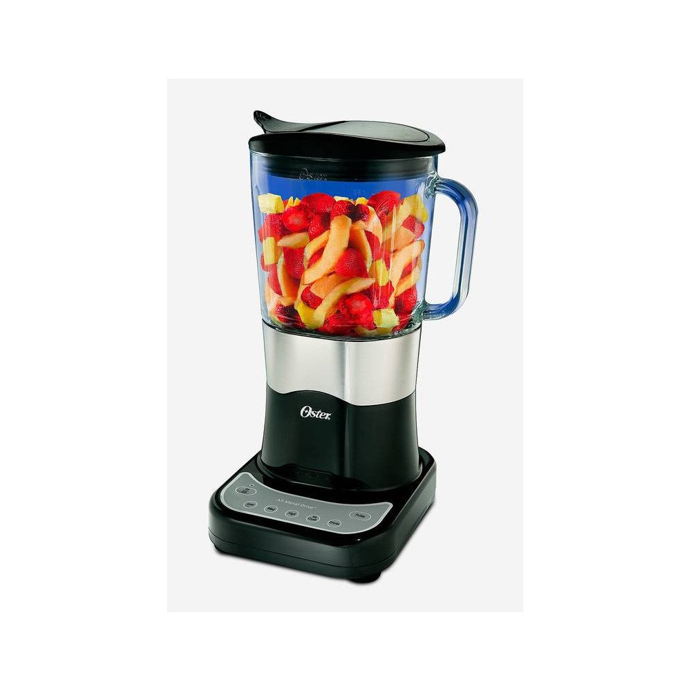 OSTER | LICUADORA 6 VELOCIDADES DIGITAL modelo BLSTDG-B00-013 cómpralo en Mi Bodega Ec