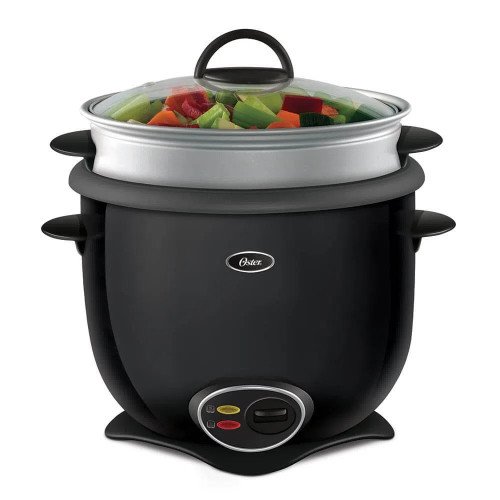 OSTER | OLLA ARROCERA 1.8L | 10 TAZAS