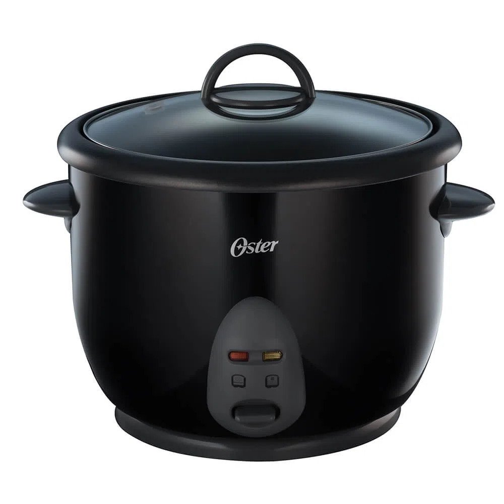 OSTER | OLLA ARROCERA 1.8L | 10 TAZAS modelo CKSTRC1700B-013 cómpralo en Mi Bodega Ec