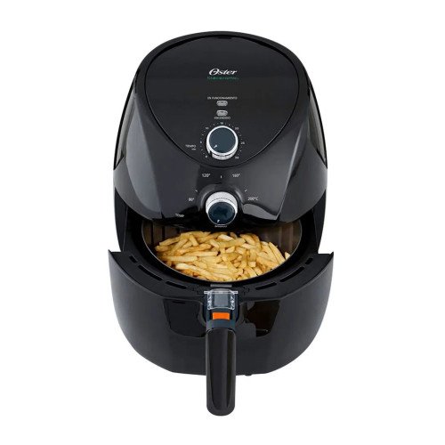 OSTER | FREIDORA DE AIRE 3.2L BIOCERAMIC modelo CKSTAF7601-013 cómpralo en Mi Bodega Ec