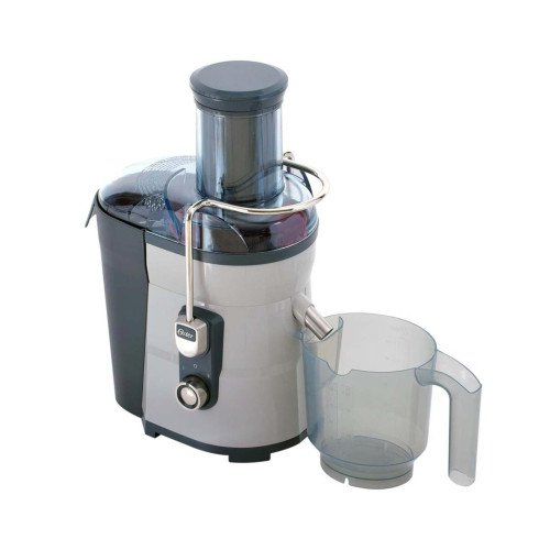 OSTER | EXTRACTOR DE JUGO 600W | 2VL | 1.25L modelo FPSTJE317S-013 cómpralo en Mi Bodega Ec