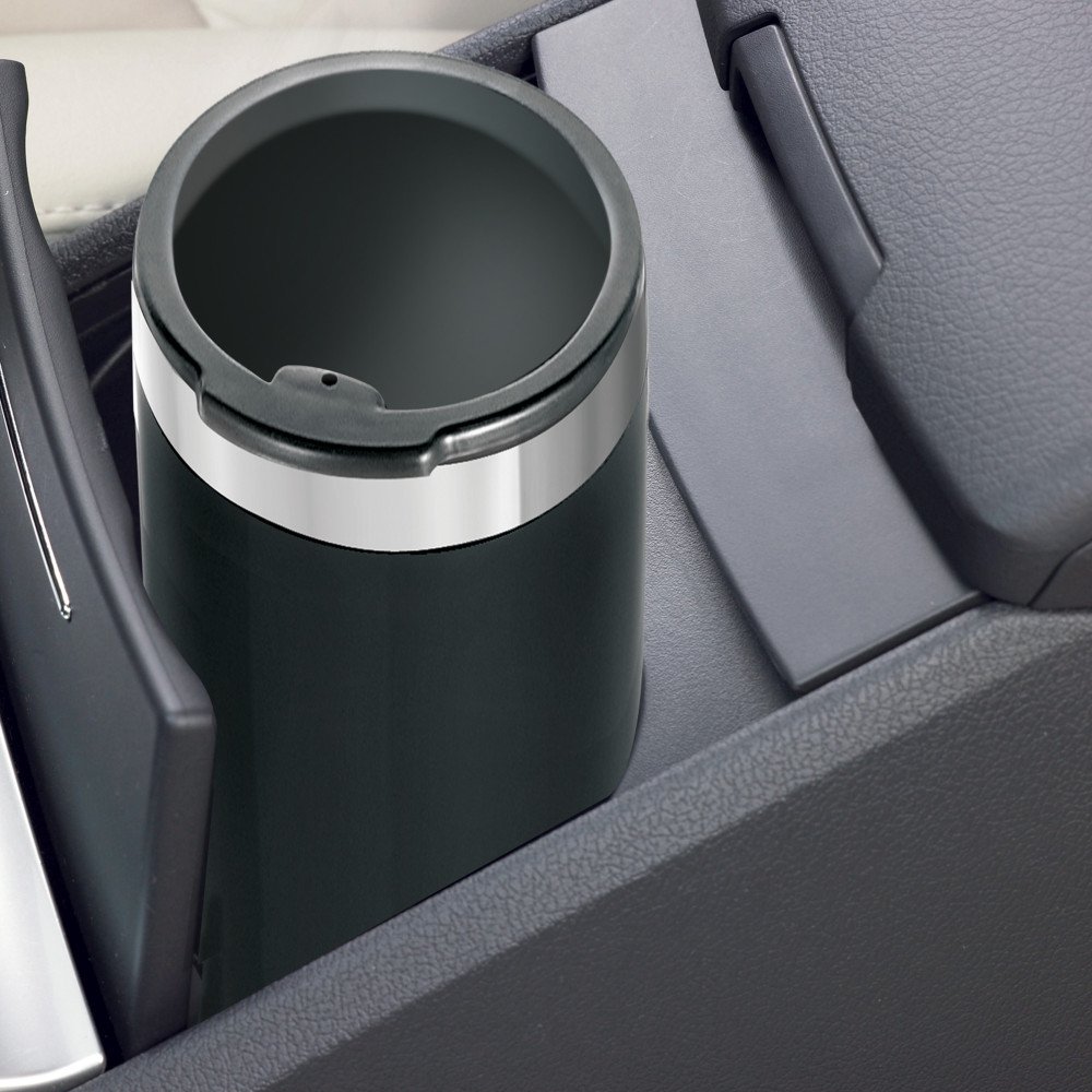 BLACK & DECKER | CAFETERA INDIVIDUAL CON TAZAS TERMICAS 16OZ