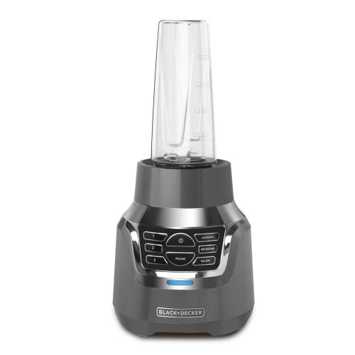 Licuadora Black & Decker BL1350G|1.5 Lt modelo BL1350G cómpralo en Mi Bodega Ec