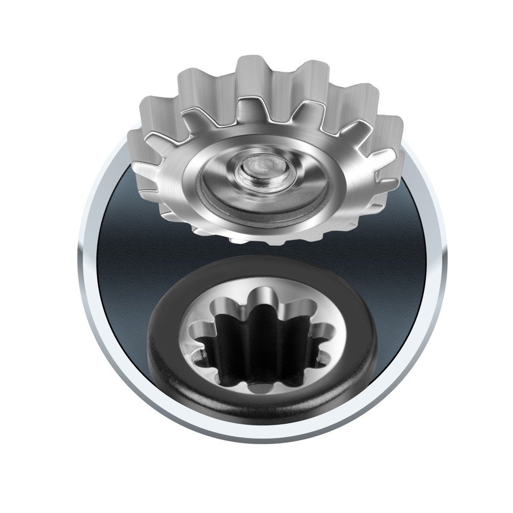 Licuadora Black & Decker BL1650S|1.5 Lt