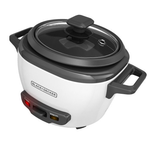 BLACK & DECKER | OLLA ARROCERA 0.7L 3TZ modelo RC503 cómpralo en Mi Bodega Ec