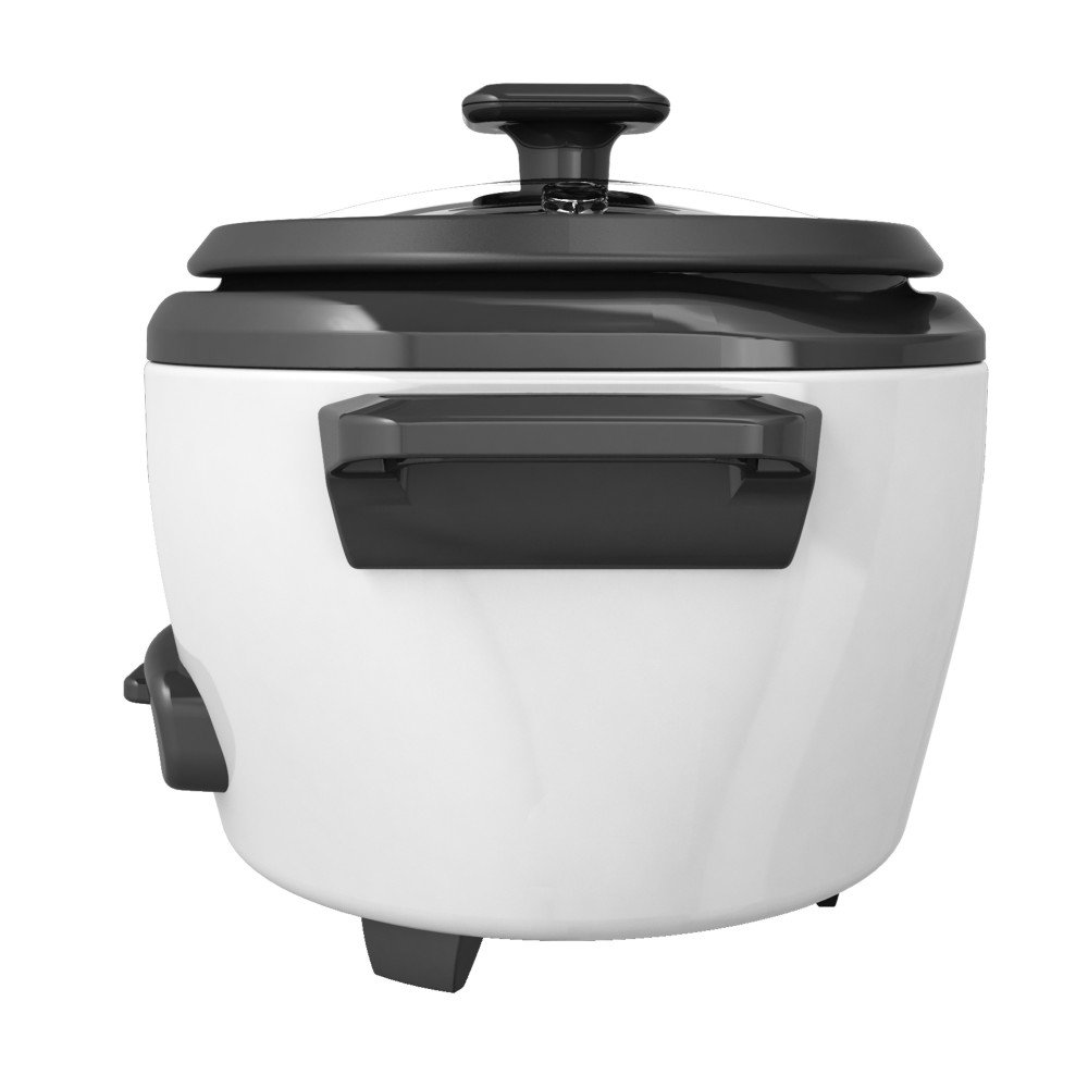 BLACK & DECKER | OLLA ARROCERA 0.7L 3TZ