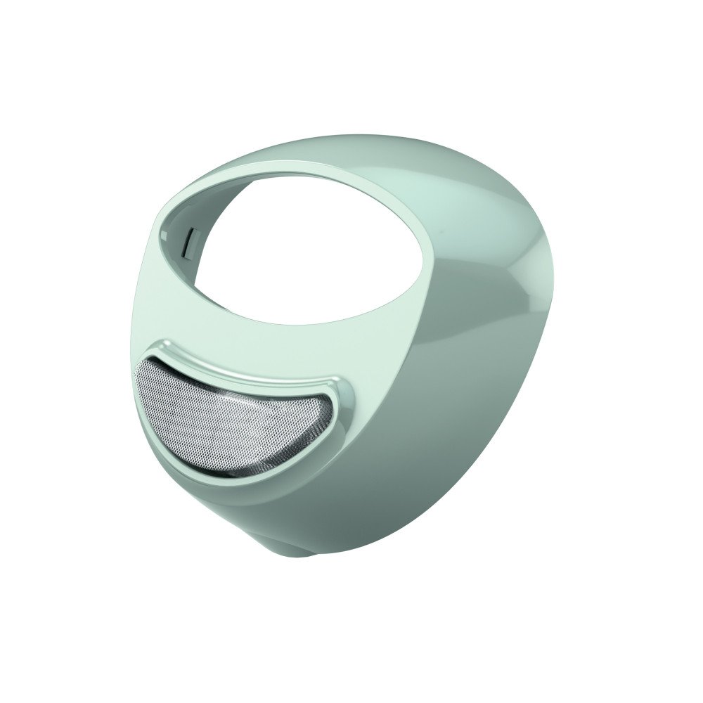 BLACK & DECKER | PLANCHA VAPORIZADA DE MANO VERTICAL 1400W