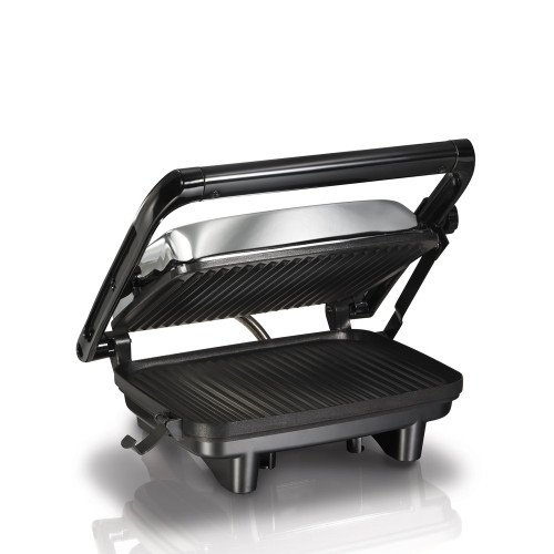 HAMILTON BEACH | SANDUCHERO PANINI modelo 25460Z cómpralo en Mi Bodega Ec