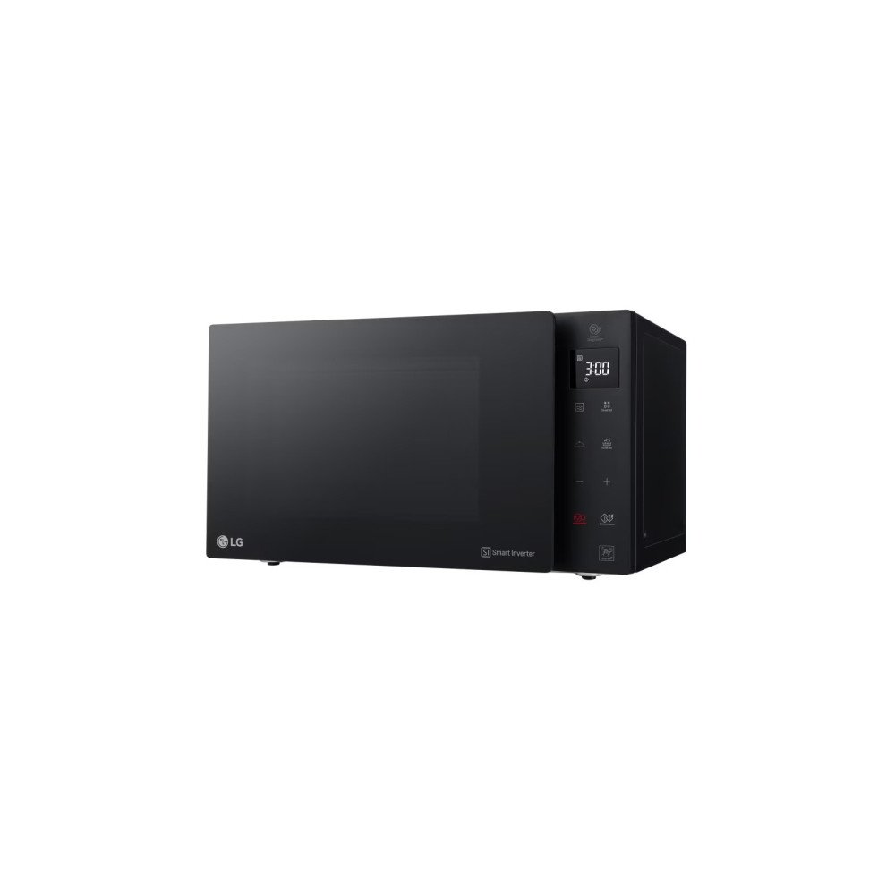 LG | MICROONDAS 25 L. | SMART INVERTER | NEOCHEF EASY CLEAN modelo MS0936GIS cómpralo en Mi Bodega Ec