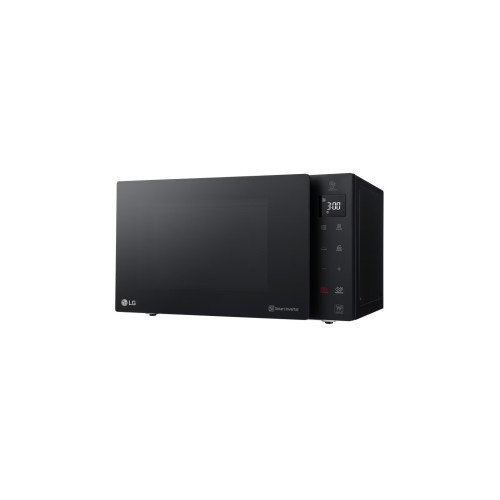 LG | MICROONDAS 25 L. | SMART INVERTER | NEOCHEF EASY CLEAN modelo MS0936GIS cómpralo en Mi Bodega Ec