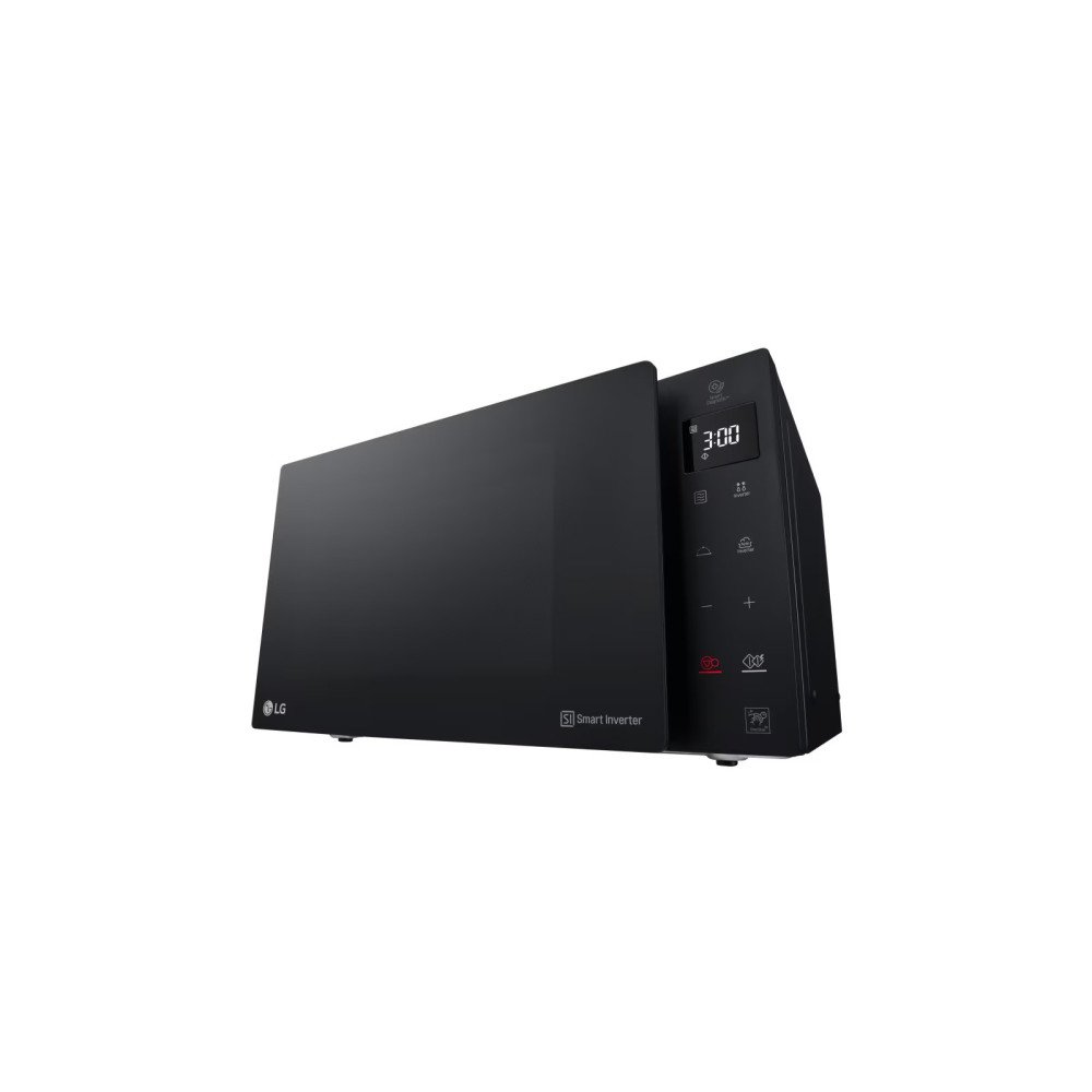 LG | MICROONDAS 25 L. | SMART INVERTER | NEOCHEF EASY CLEAN