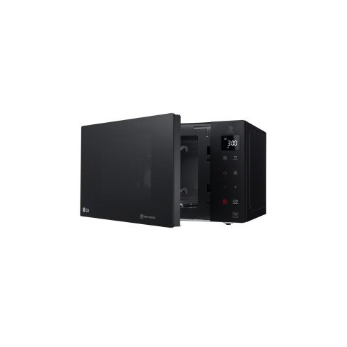 LG | MICROONDAS 25 L. | SMART INVERTER | NEOCHEF EASY CLEAN modelo MS0936GIS cómpralo en Mi Bodega Ec