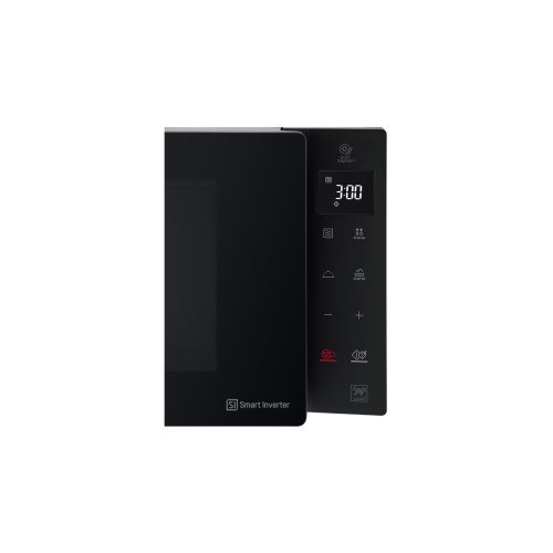 LG | MICROONDAS 25 L. | SMART INVERTER | NEOCHEF EASY CLEAN modelo MS0936GIS cómpralo en Mi Bodega Ec