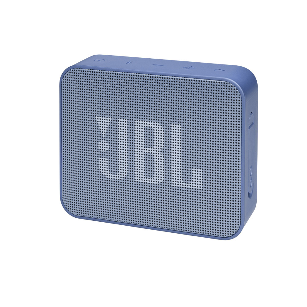 Altavoz Portátil JBL Go Essential | 3.1 Watts modelo JBLGOESBLUAM cómpralo en Mi Bodega Ec