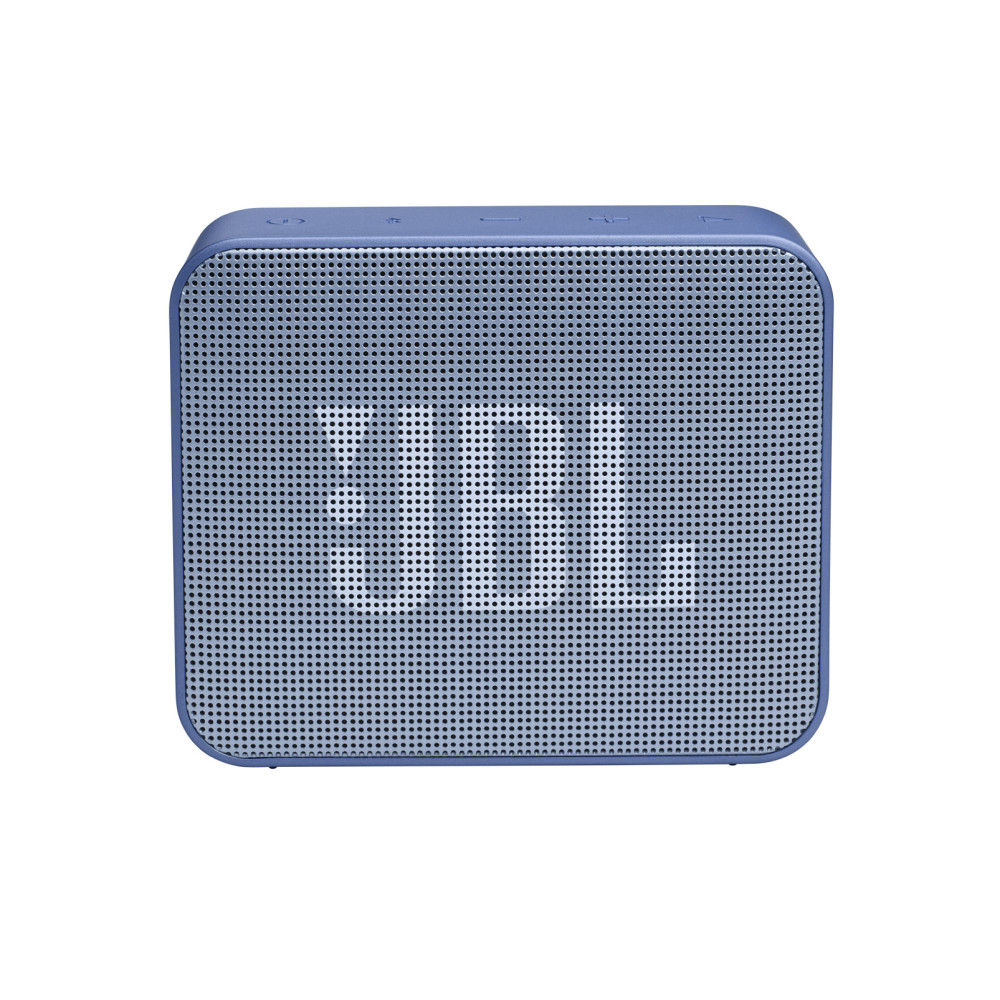 Altavoz Portátil JBL Go Essential | 3.1 Watts modelo JBLGOESBLUAM cómpralo en Mi Bodega Ec