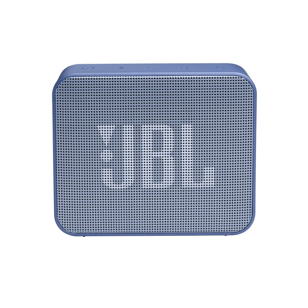 JBL | ALTAVOZ PORTATIL CON BLUETOOTH | RESISTENTE A AGUA modelo JBLGOESBLUAM cómpralo en Mi Bodega Ec