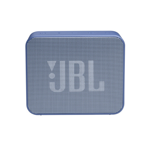 Altavoz Portátil JBL Go Essential | 3.1 Watts modelo JBLGOESBLUAM cómpralo en Mi Bodega Ec