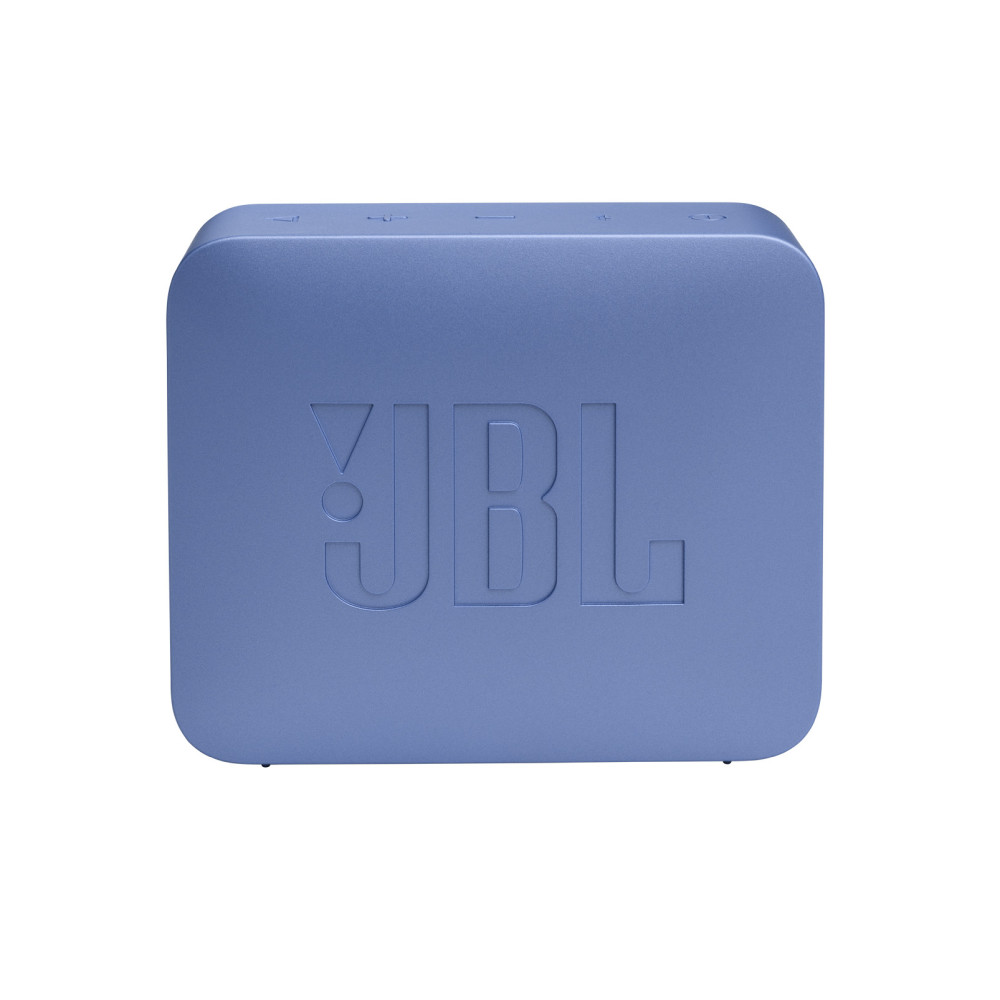 Altavoz Portátil JBL Go Essential | 3.1 Watts modelo JBLGOESBLUAM cómpralo en Mi Bodega Ec