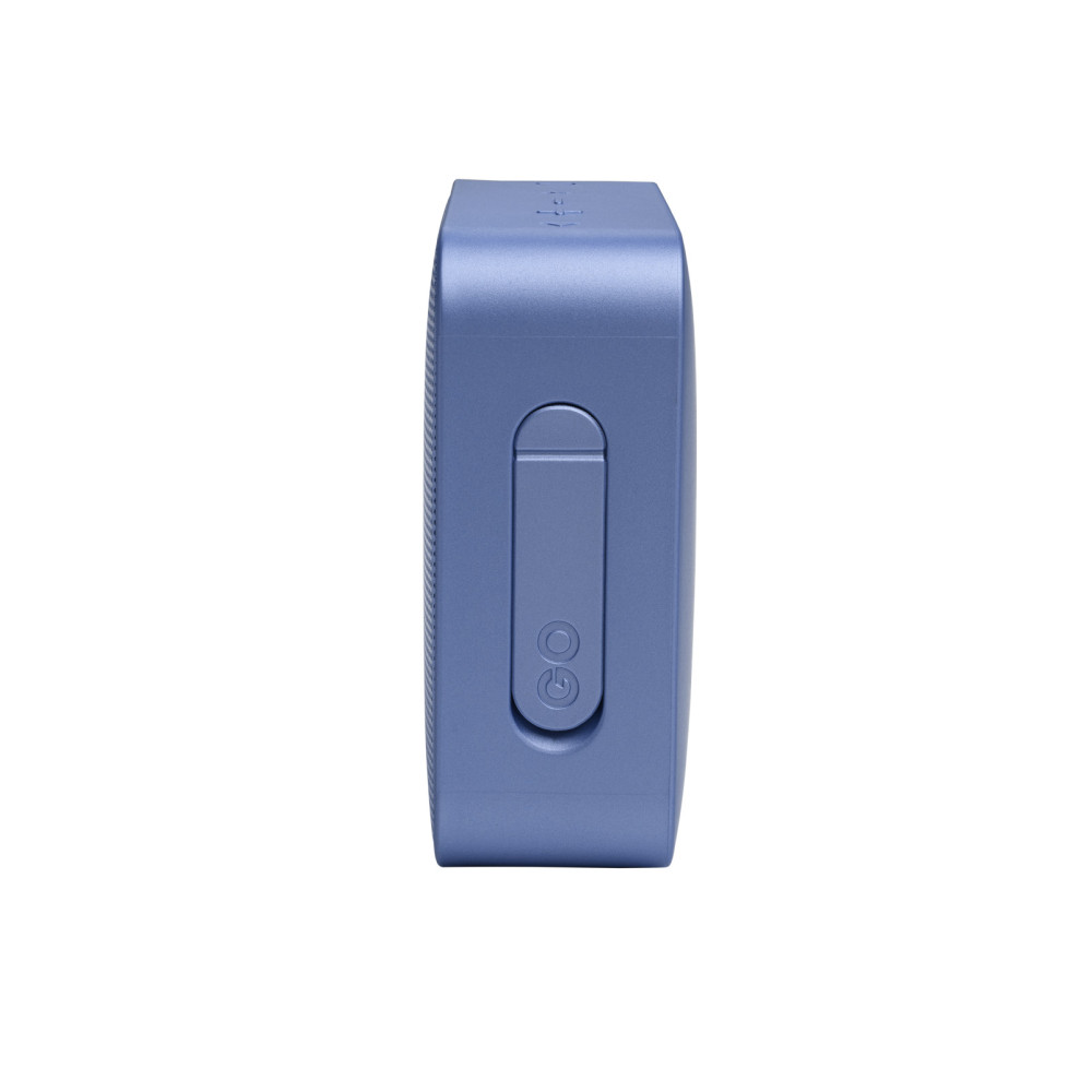 Altavoz Portátil JBL Go Essential | 3.1 Watts modelo JBLGOESBLUAM cómpralo en Mi Bodega Ec