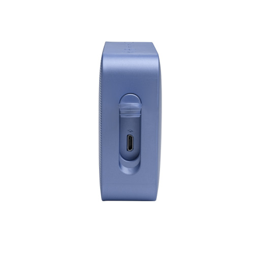 Altavoz Portátil JBL Go Essential | 3.1 Watts modelo JBLGOESBLUAM cómpralo en Mi Bodega Ec