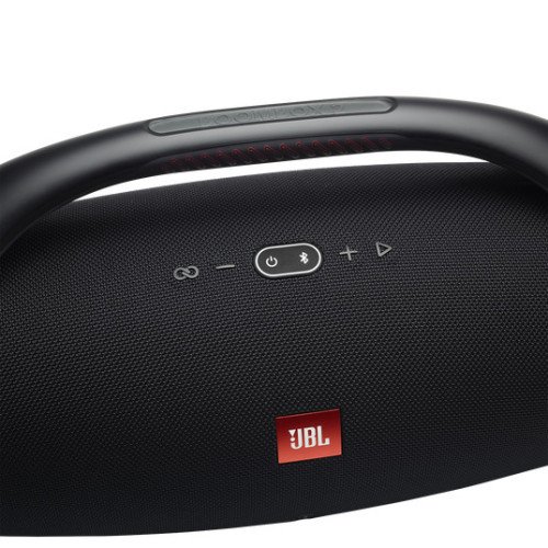 Altavoz Portátil JBL |Boombox 2 modelo  cómpralo en Mi Bodega Ec