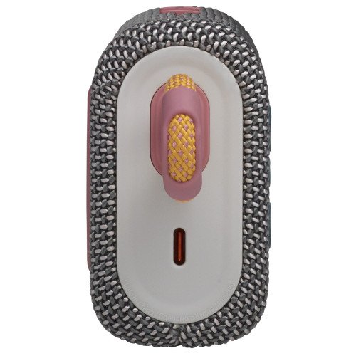 Altavoz Portátil JBL Go 3  | 4.2 Watts modelo  cómpralo en Mi Bodega Ec