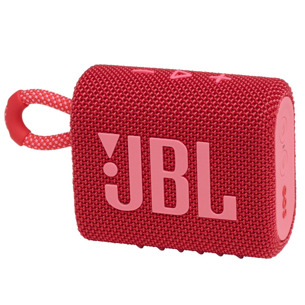 JBL GO 3 | ALTAVOZ PORTATIL CON BLUETOOTH | RESISTENTE modelo  cómpralo en Mi Bodega Ec