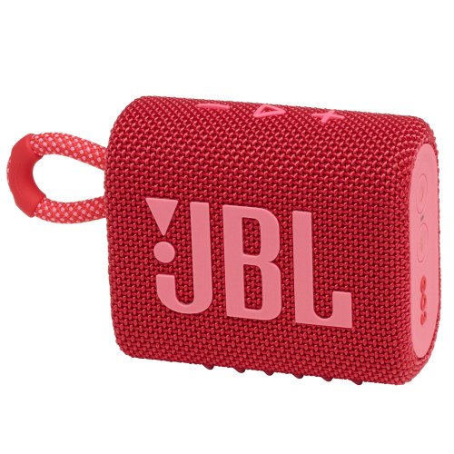 JBL GO 3 | ALTAVOZ PORTATIL CON BLUETOOTH | RESISTENTE modelo  cómpralo en Mi Bodega Ec