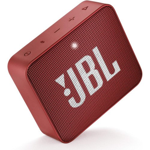 Altavoz Portátil JBL Go 2 | 3 Watts modelo  cómpralo en Mi Bodega Ec