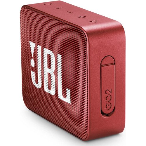 Altavoz Portátil JBL Go 2 | 3 Watts modelo  cómpralo en Mi Bodega Ec