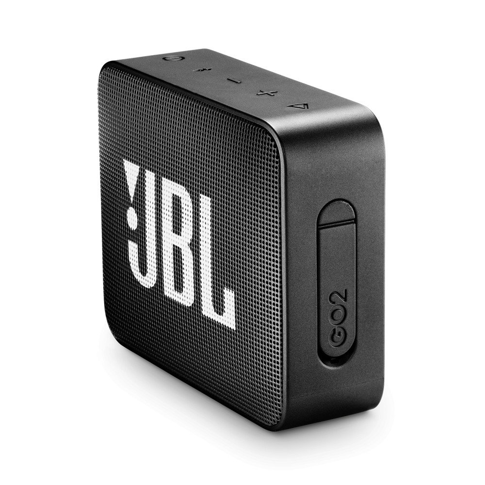 Altavoz Portátil JBL Go 2 | 3 Watts