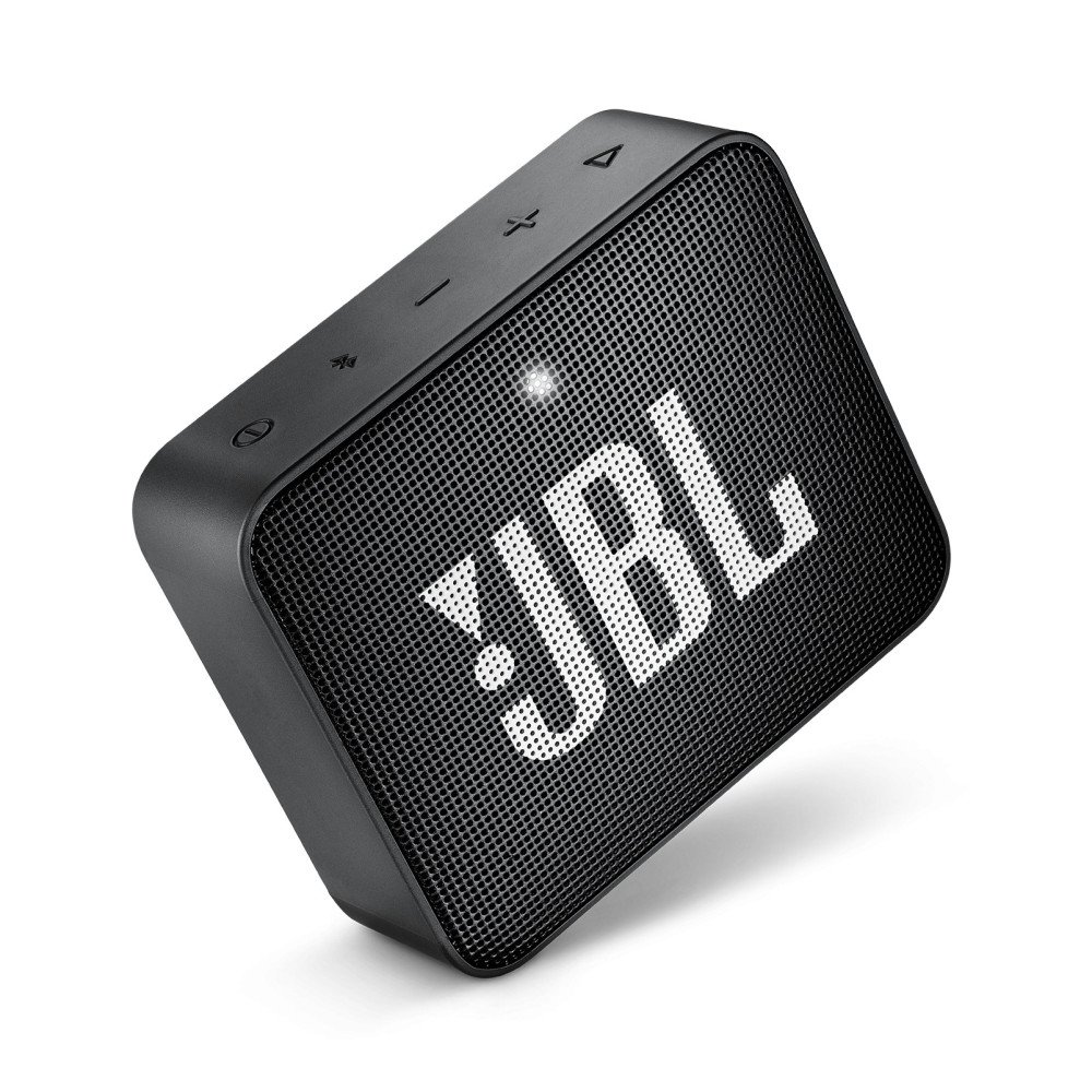 JBL GO 2 | ALTAVOZ PORTATIL CON BLUETOOTH | RESISTENTE AL AGUA /Resistente modelo  cómpralo en Mi Bodega Ec
