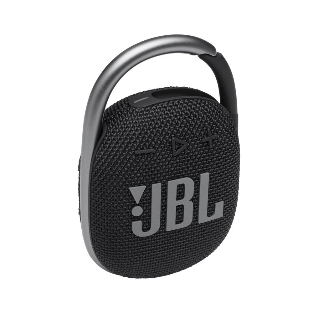 JBL CLIP 4 | ALTAVOZ PORTATIL CON BUETOOTH | RESISTENTE AL AGUA modelo  cómpralo en Mi Bodega Ec